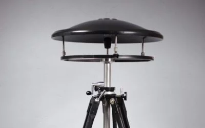 Lampa „Vereinigung I” czyli “zjednoczenie I”