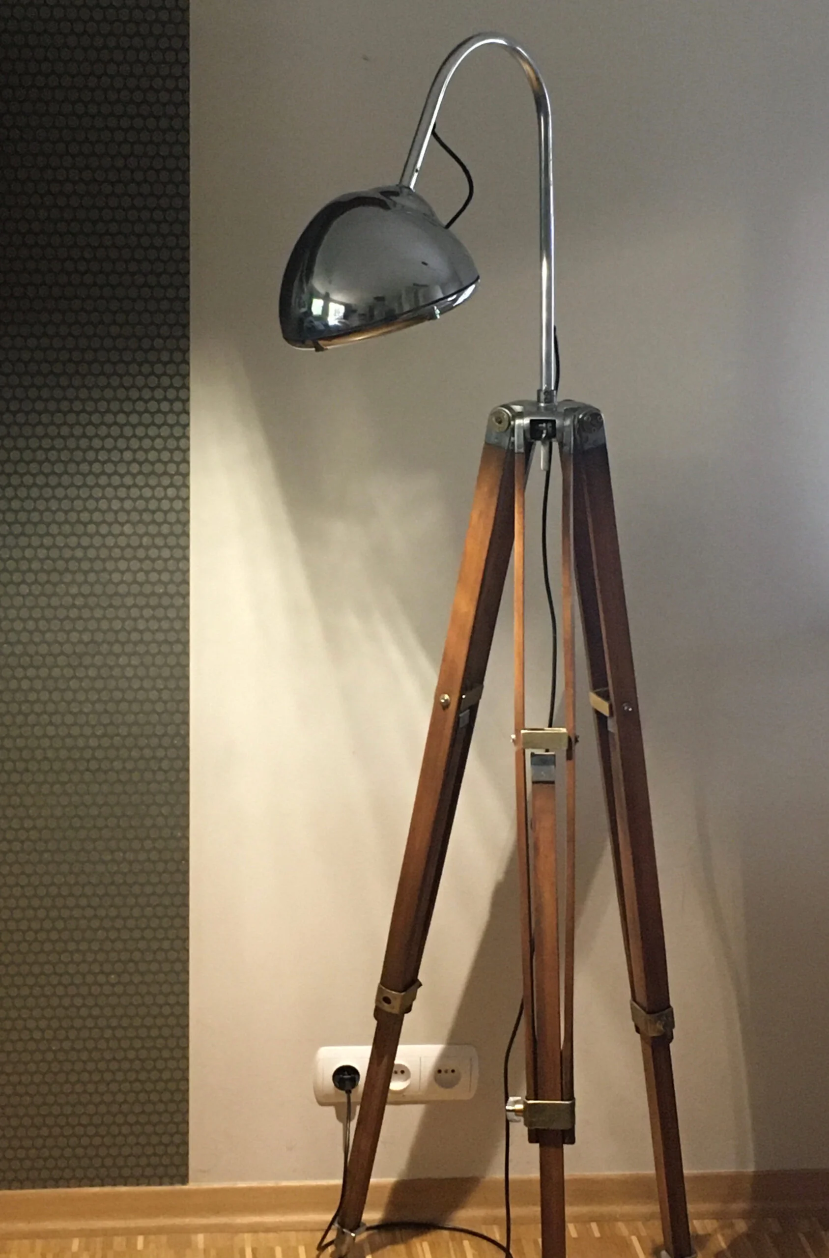 lampa czołg(24) Lampa LALA