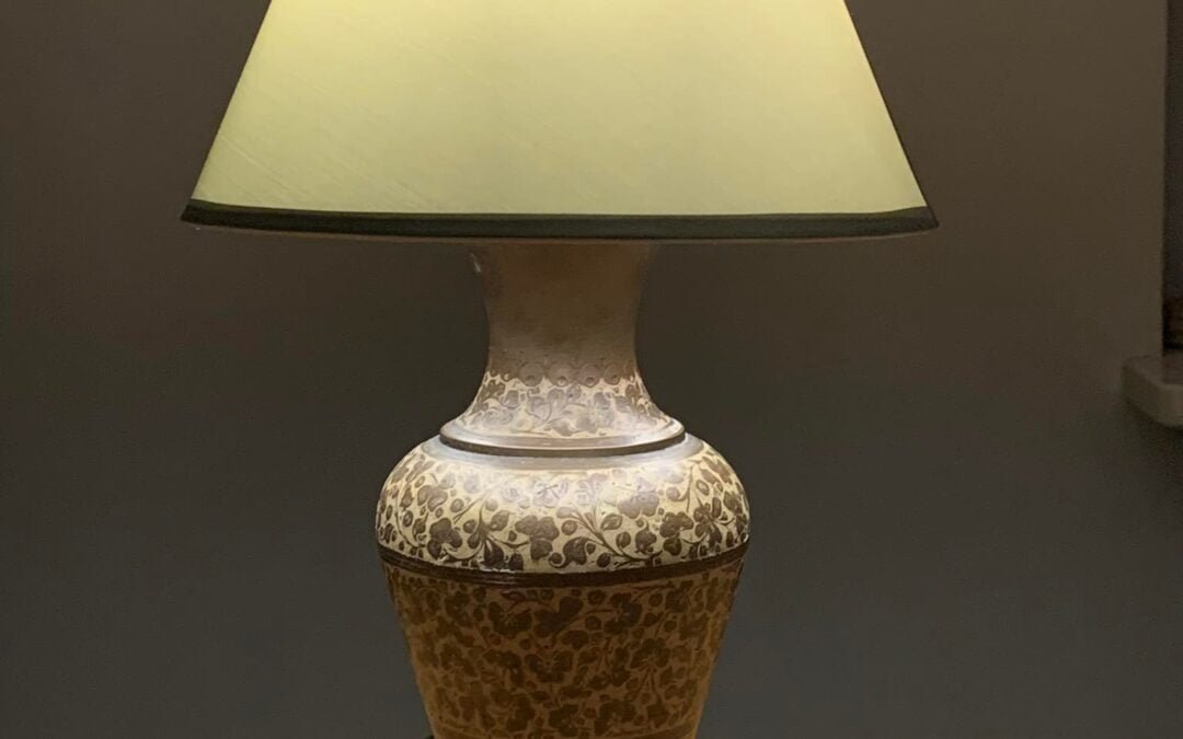 renowacja lamp warszawa