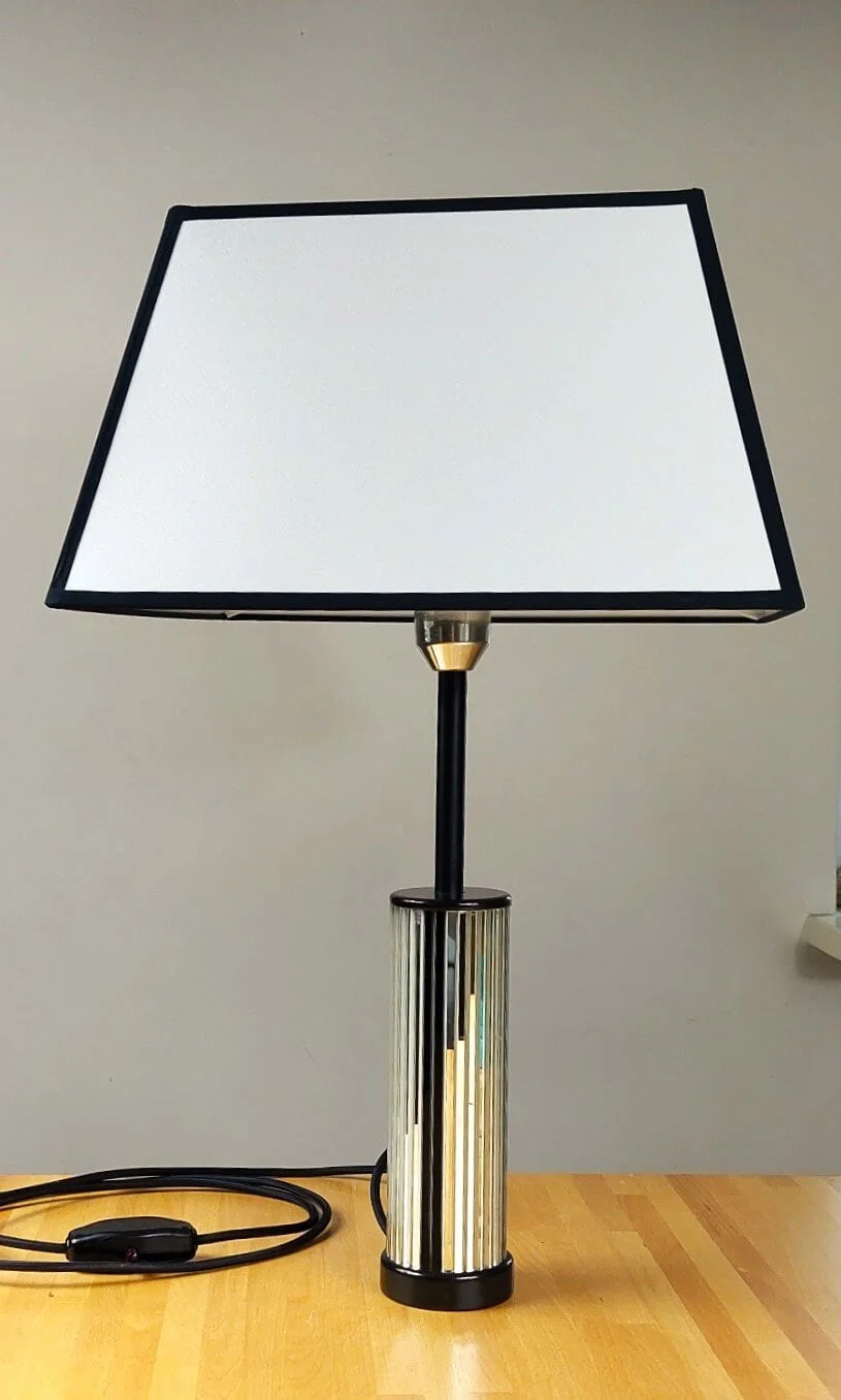 Lampa Manhattan