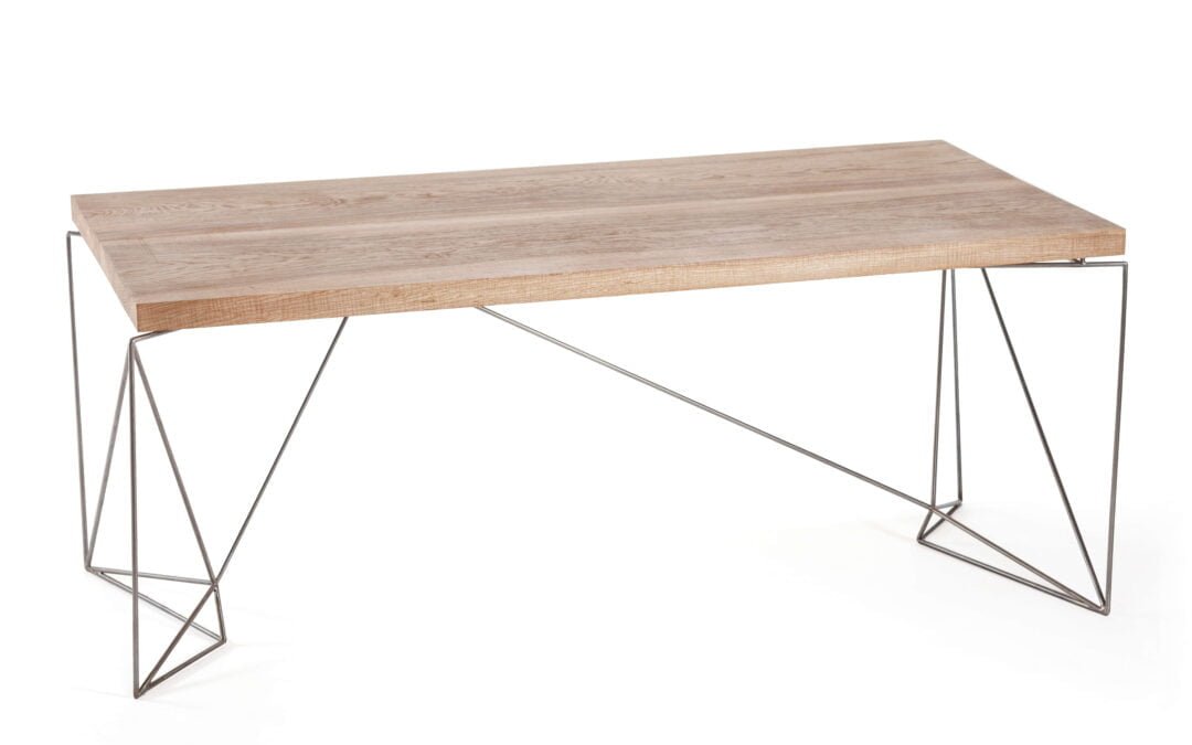 Stół mostowy własnego projektu Reborn